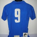 Nazionale Militare n.9  indossata da Blasig Giorgio  giocatore dell'Udinese 1966  -  535